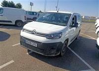 CITROEN 1.5 BLUEHDI 75KW TALLA M LIVE PACK  - 9508-LPD